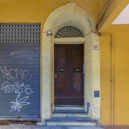 Appartamento San Vitale Center *